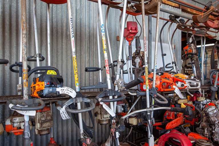 Tools & power equipment Butters Warehouse