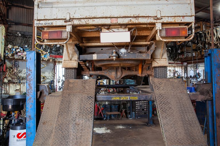 Home Butters Warehouse